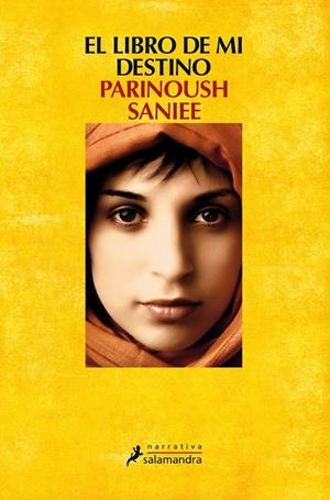 LIBRO DE MI DESTINO, EL | 9788498385953 | SANIEE, PARINOUSH | Llibreria Online de Tremp