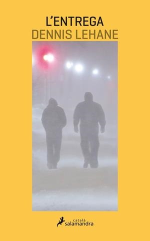 ENTREGA, L'  | 9788416310005 | LEHANE, DENNIS | Llibreria Online de Tremp