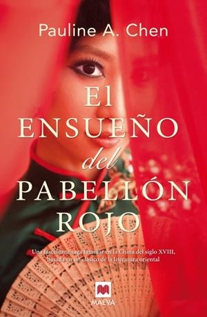 ENSUEÑO DEL PABELLÓN ROJO, EL | 9788415532774 | A. CHEN, PAULINE | Llibreria Online de Tremp