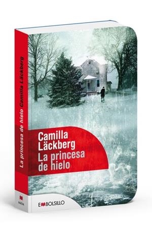 PRINCESA DE HIELO - SELECT | 9788415140818 | LÄCKBERG, CAMILLA
