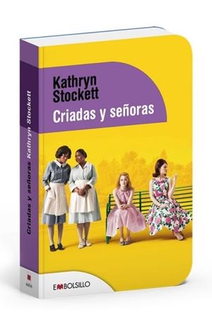 CRIADAS Y SEÑORAS - SELECT | 9788415140801 | STOCKETT (ESTADOUNIDENSE), KATHRYN