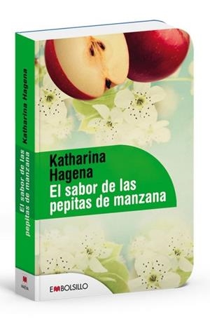 SABOR DE LAS PEPITAS DE MANZANA, EL - SELECT | 9788415140832 | HAGENA, KATHARINA