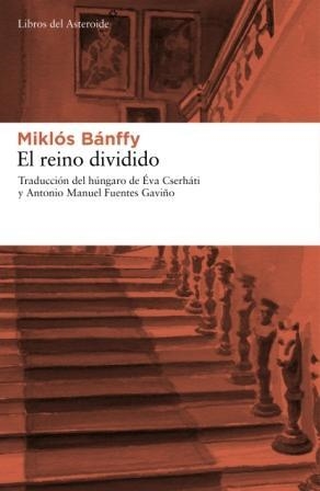REINO DIVIDIDO, EL  | 9788492663248 | BÁNFFY, MIKLÓS | Llibreria Online de Tremp