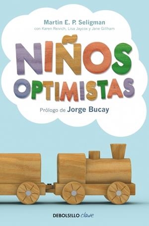 NIÑOS OPTIMISTAS | 9788499891835 | SELIGMAN,MARTIN | Llibreria Online de Tremp