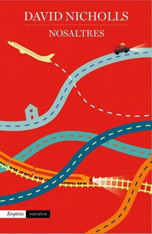 NOSALTRES | 9788497879897 | NICHOLLS, DAVID 