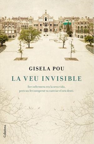 VEU INVISIBLE, LA  | 9788466419451 | POU, GISELA 