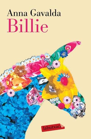 BILLIE | 9788499309279 | GAVALDA, ANNA  | Llibreria Online de Tremp