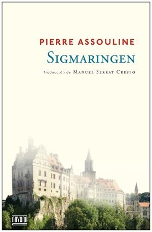 SIGMARINGEN | 9788492840946 | ASSOULINE, PIERRE | Llibreria Online de Tremp