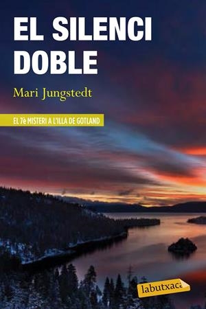 SILENCI DOBLE, EL  | 9788499309484 | JUNGSTEDT, MARI  | Llibreria Online de Tremp