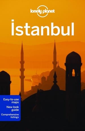 ISTANBUL (LONELY PLANET) | 9781741799613 | MAXWELL, VIRGINIA 