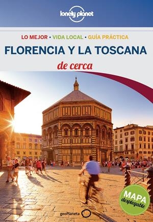 FLORENCIA Y LA TOSCANA DE CERCA 3 | 9788408125129 | VIRGINIA MAXWELL/NICOLA WILLIAMS | Llibreria Online de Tremp