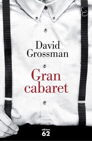 GRAN CABARET | 9788429774306 | GROSSMAN, DAVID  | Llibreria Online de Tremp