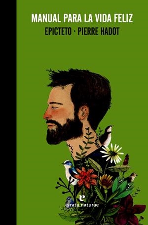 MANUAL PARA LA VIDA FELIZ | 9788415217923 | HADOT, PIERRE | Llibreria Online de Tremp