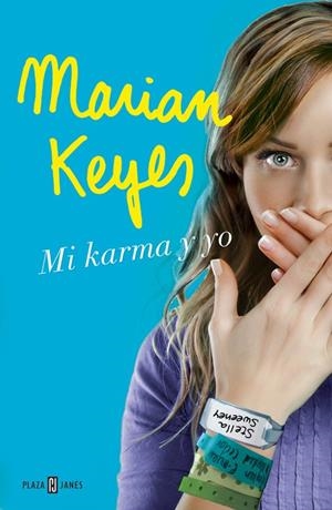 MI KARMA Y YO | 9788401389405 | KEYES,MARIAN | Llibreria Online de Tremp