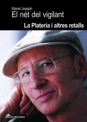 NÉT DEL VIGILANT, EL  | 9788415526568 | JOSEPH BERGUA, MANEL  | Llibreria Online de Tremp