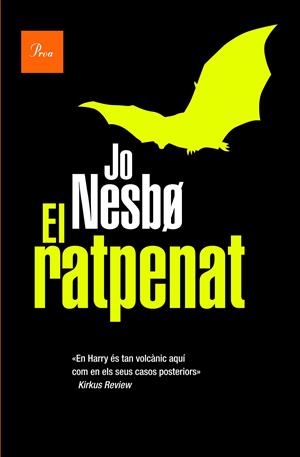 RATPENAT, EL  | 9788475885605 | NESBO, JO 