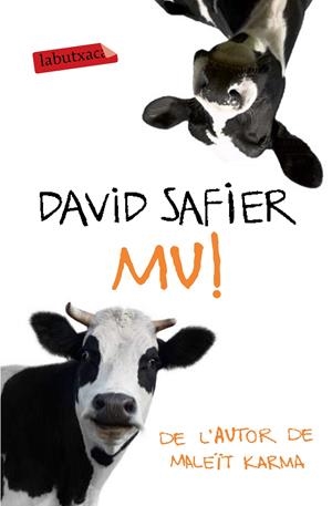 MU! | 9788499309453 | SAFIER, DAVID  | Llibreria Online de Tremp
