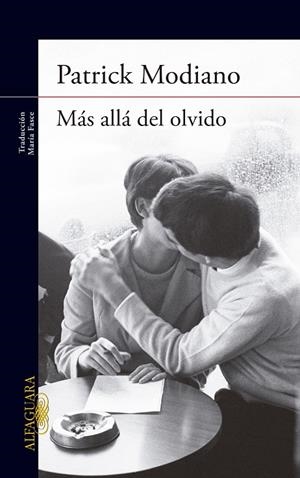 MÁS ALLÁ DEL OLVIDO | 9788420400914 | MODIANO,PATRICK | Llibreria Online de Tremp