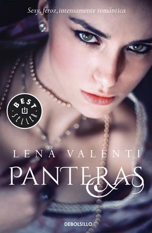 PANTERAS | 9788490624159 | VALENTI,LENA | Llibreria Online de Tremp