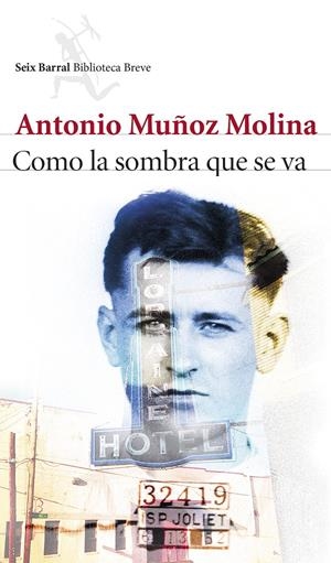 COMO LA SOMBRA QUE SE VA | 9788432224157 | MUÑOZ MOLINA, ANTONIO | Llibreria Online de Tremp