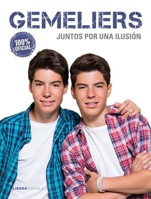 GEMELIERS | 9788448020828 | AA. VV. | Llibreria Online de Tremp