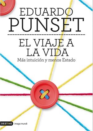 VIAJE A LA VIDA, EL | 9788423348503 | PUNSET, EDUARDO | Llibreria Online de Tremp