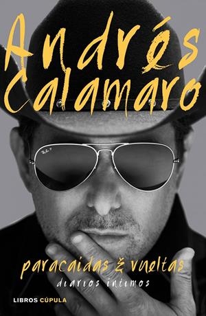 PARACAÍDAS Y VUELTAS | 9788448021320 | CALAMARO, ANDRÉS  | Llibreria Online de Tremp