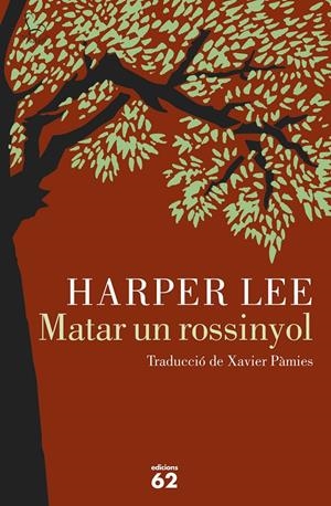 MATAR UN ROSSINYOL | 9788429774498 | LEE, HARPER | Llibreria Online de Tremp