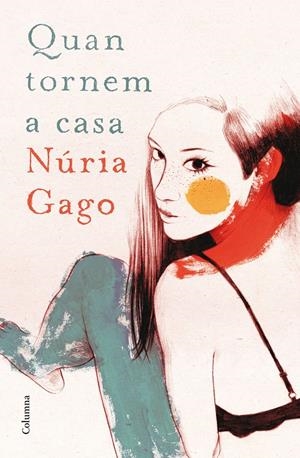 QUAN TORNEM A CASA | 9788466419604 | GAGO, NÚRIA  | Llibreria Online de Tremp