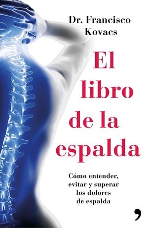 LIBRO DE LA ESPALDA, EL  | 9788499984827 | KOVACS, DR. FRANCISCO 