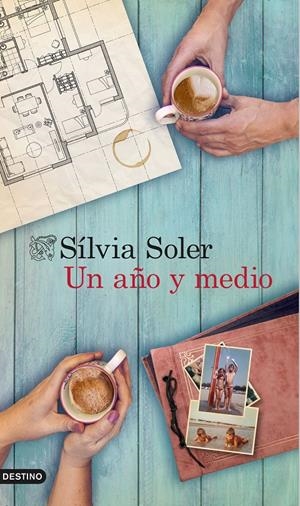 UN AÑO Y MEDIO | 9788423349241 | SÍLVIA SOLER | Llibreria Online de Tremp