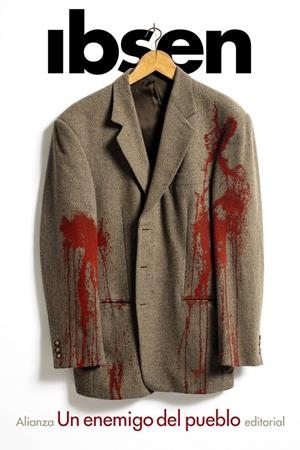 ENEMIGO DEL PUEBLO, UN | 9788420683577 | IBSEN, HENRIK | Llibreria Online de Tremp