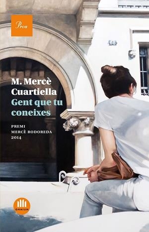 GENT QUE TU CONEIXES | 9788475885513 | CUARTIELLA, MERCÈ