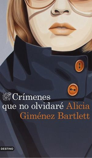 CRÍMENES QUE NO OLVIDARÉ | 9788423348831 | GIMÉNEZ BARTLETT | Llibreria Online de Tremp