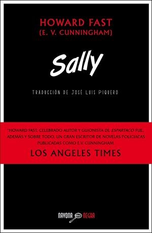 SALLY | 9788416259106 | FAST HOWARD