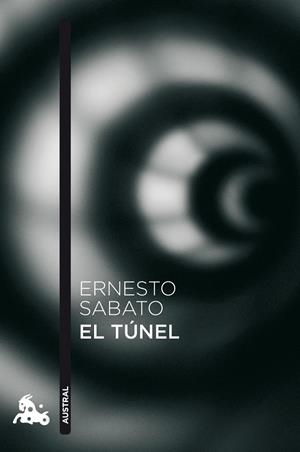 TÚNEL, EL  | 9788432248368 | SABATO, ERNESTO  | Llibreria Online de Tremp