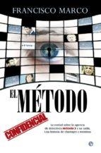 MÉTODO, EL | 9788499709437 | MARCO, FRANCISCO | Llibreria Online de Tremp
