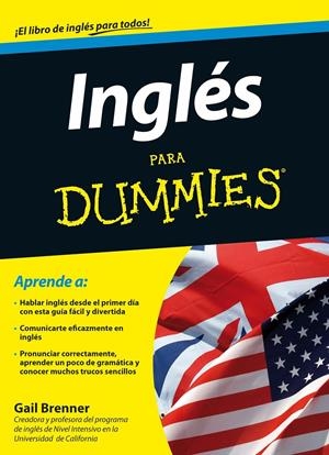 INGLÉS PARA DUMMIES | 9788432920660 | GAIL BRENNER | Llibreria Online de Tremp