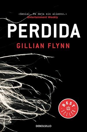 PERDIDA | 9788490624951 | FLYNN,GILLIAN | Llibreria Online de Tremp
