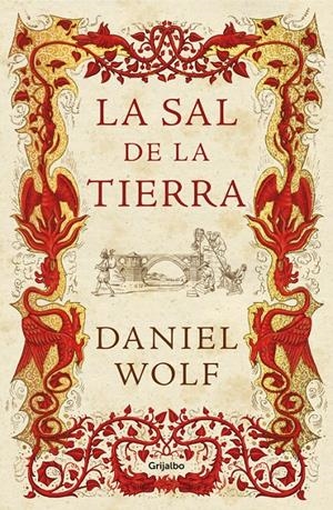 SAL DE LA TIERRA, LA | 9788425353178 | WOLF, DANIEL | Llibreria Online de Tremp