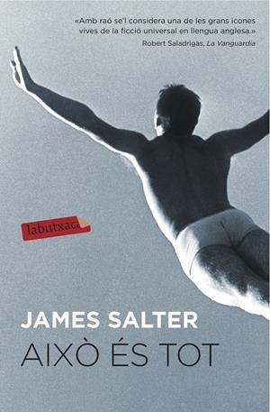 AIXÒ ÉS TOT | 9788416334148 | SALTER, JAMES  | Llibreria Online de Tremp