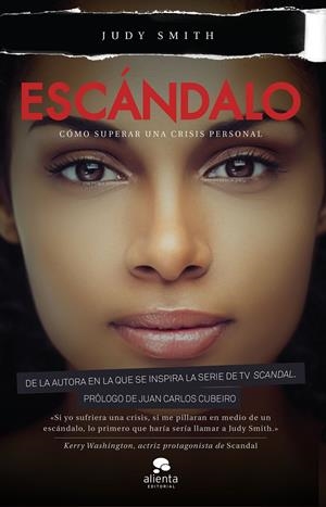 ESCANDALO | 9788416253302 | SMITH, JUDY 