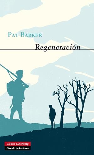 REGENERACIÓN | 9788415863748 | BARKER, PAT | Llibreria Online de Tremp