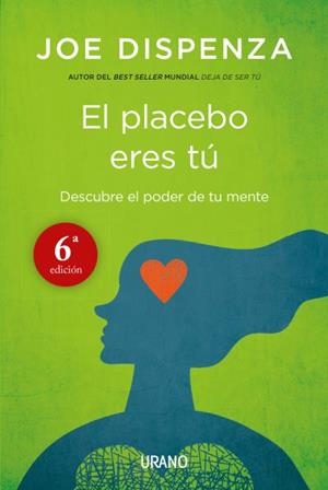 PLACEBO ERES TÚ, EL  | 9788479538828 | DISPENZA, JOE | Llibreria Online de Tremp