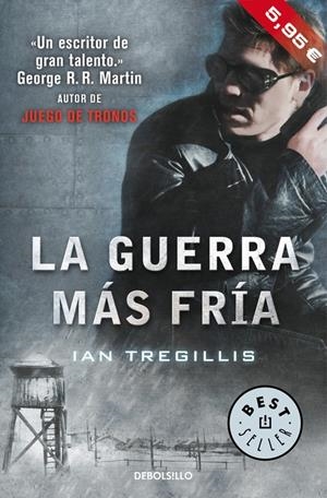 GUERRA MÁS FRÍA, LA  (TRÍPTICO DE ASCLEPIA 2) | 9788490627990 | TREGILLIS,IAN | Llibreria Online de Tremp