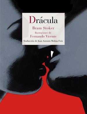 DRÁCULA | 9788415973362 | STOKER, BRAM | Llibreria Online de Tremp