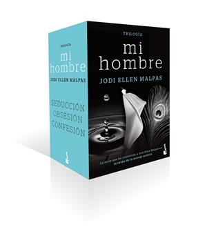 SERIE MI HOMBRE - PACK  | 9788408142799 | MALPAS, JODI ELLEN 