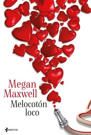 MELOCOTÓN LOCO | 9788408039068 | MAXWELL, MEGAN  | Llibreria Online de Tremp