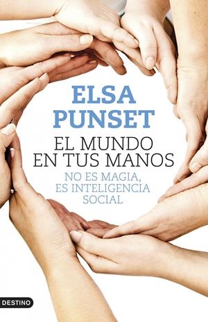 MUNDO EN TUS MANOS | 9788423347902 | PUNSET, ELSA | Llibreria Online de Tremp
