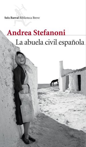 ABUELA CIVIL ESPAÑOLA, LA  | 9788432224881 | STEFANONI, ANDREA  | Llibreria Online de Tremp